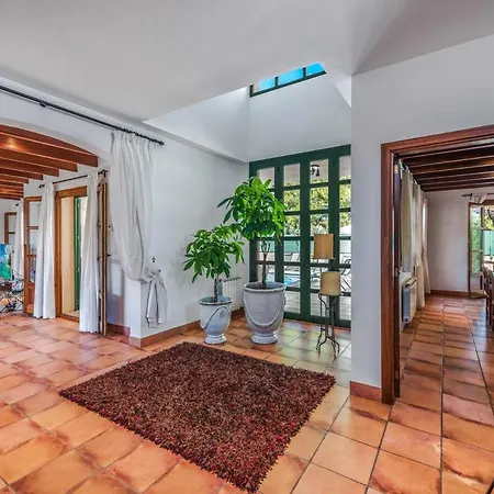 Can Picafort Sleeps 6 With Pool Air Con And Wifi * カン・ピカフォルト
