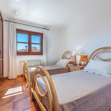 Can Picafort Sleeps 6 With Pool Air Con And Wifi カン・ピカフォルト