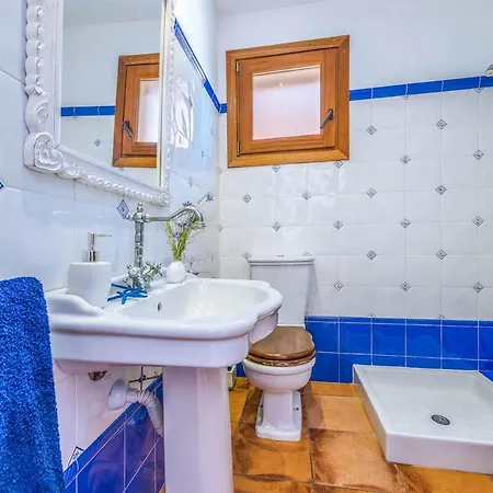 Can Picafort Sleeps 6 With Pool Air Con And Wifi ヴィラ カン・ピカフォルト