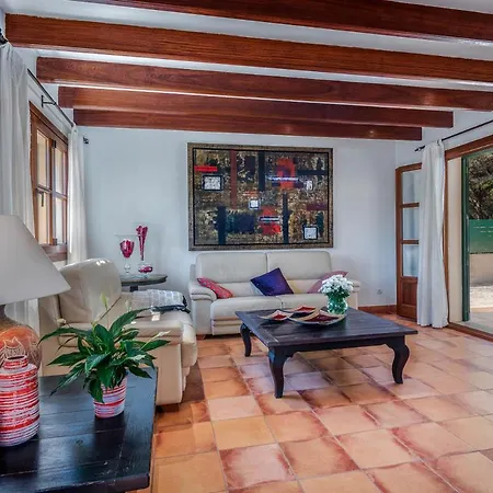 Can Picafort Sleeps 6 With Pool Air Con And Wifi * カン・ピカフォルト