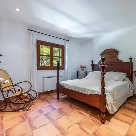 Can Picafort Sleeps 6 With Pool Air Con And Wifi ヴィラ *
