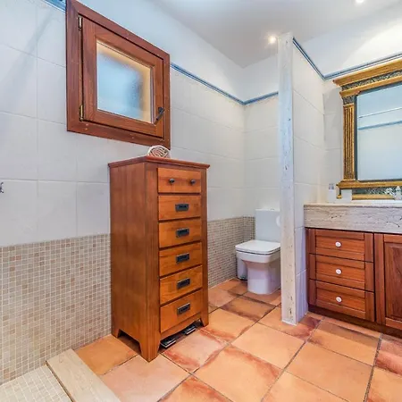 Can Picafort Sleeps 6 With Pool Air Con And Wifi *